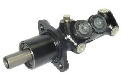 HELLA PAGID 8am355500641 -  Главный тормозной цилиндр